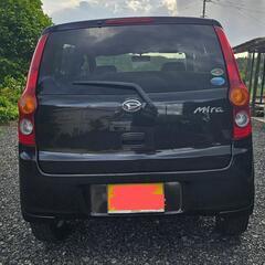 ！車検取り立て！ダイハツ_ミラ 4WDの画像