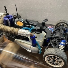 おもちゃ ミニカーの画像