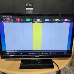 テレビ