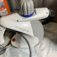 アイリスオーヤマスチームクリーナーSTM-304の画像