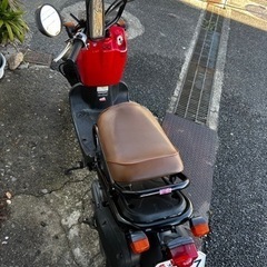 バイク ホンダの画像