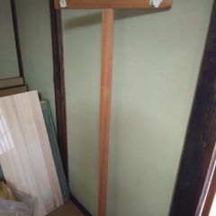 着物ハンガーラック