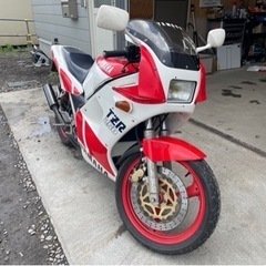 6月20 まで42万まで値下げ☆ヤマハ　TZR250  1KT　...