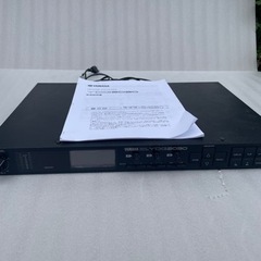 YAMAHA 音響機器　グラフィックイコライザー　YDG2030