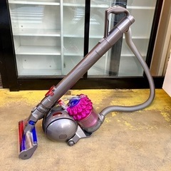 【池上店】Dyson ダイソン CY24 ball fluffy...