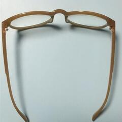 ♥アラレちゃん眼鏡 新品 未使用の画像