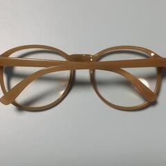 ♥アラレちゃん眼鏡 新品 未使用の画像