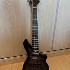 Tinyboy Tinybass 小型ベース TBJ-3400BFM
