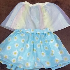 キッズ服の画像
