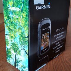 Garmin eTrex 30j
