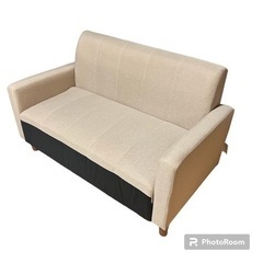 家具 ソファ 2〜3人掛けソファの画像