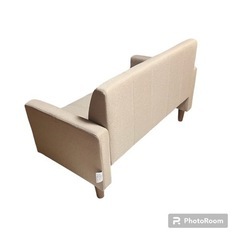 家具 ソファ 2〜3人掛けソファの画像
