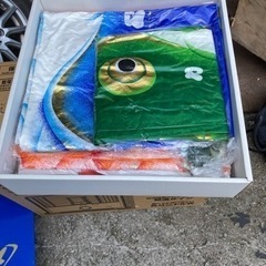 鯉のぼりの画像