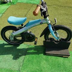おもちゃ 幼児用自転車