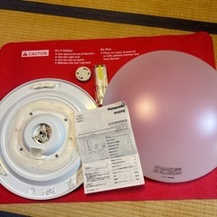 Panasonic シーリングライト　LGB1500LE1の画像