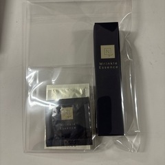 N organic Vie リンクルパックエッセンス 美容液 15g