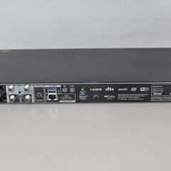 中古良品 SONY ブルーレイディスクレコーダー BDZ-ZT2800 2023年製 確認済