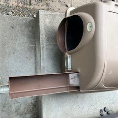 猫のトイレの画像