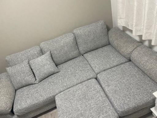 家具 ソファ 3人掛けソファ