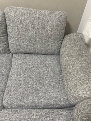 家具 ソファ 3人掛けソファ