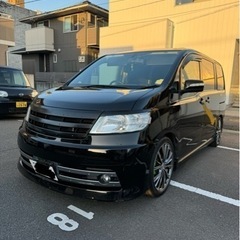 c25セレナカスタム多数4ナンバーで税金安いです。