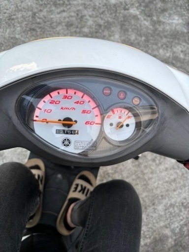 YAMAHA ZR 値下げしました。