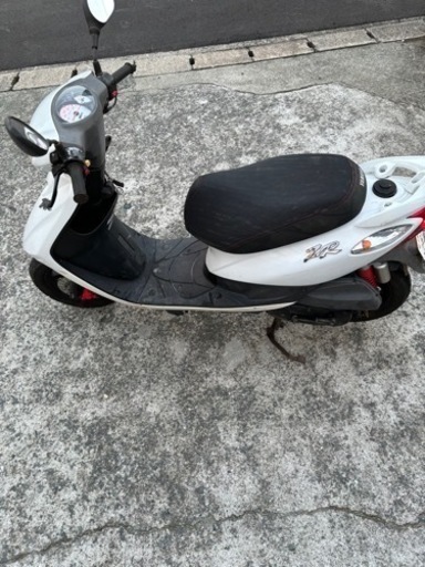 YAMAHA ZR 値下げしました。