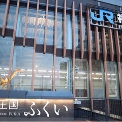 本日 5/17 福井駅周辺で飲みませんか！