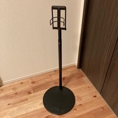掃除機スタンド　値下げ　　　