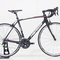 MERIDA 「メリダ」 SCULTURA 3000 2016年モデル ロードバイク