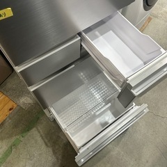 ★セール中★　配達可【冷蔵庫】【日立】470L 2023年製★6ヶ月保証クリーニング済み【管理番号11705】の画像