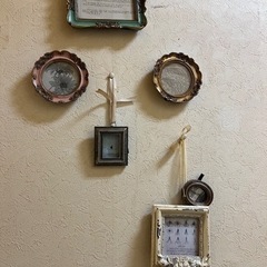 家具 ミラー/鏡の画像