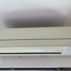 日立　エアコン