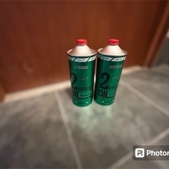 【引取者決まりました】ヤマハSUPER JOG ZRの画像