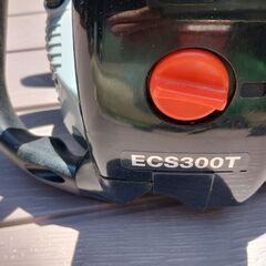 チェンソー ECS300T