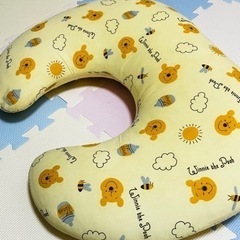 子供用品 産後用品 授乳クッション