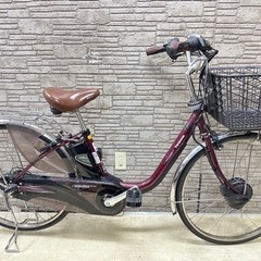 ビビチャージ 自転車の中古が安い！激安で譲ります・無料であげます｜ジモティー