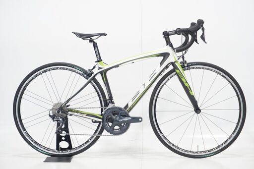 BH 「ビーエイチ」 PRISMA 2012年モデル ロードバイク