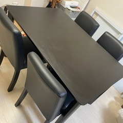 家具 ダイニングセット
