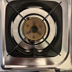 生活雑貨 調理器具 ガステーブル