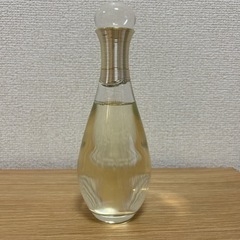 DIOR ボディ&ヘア　オイル
