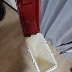 ニトリ ダストボックスの画像
