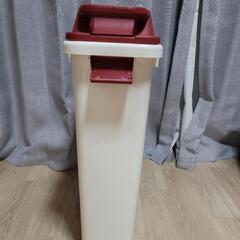 ニトリ ダストボックスの画像