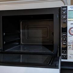 家電 キッチン家電 オーブンレンジの画像