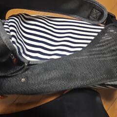 ペットバッグの画像