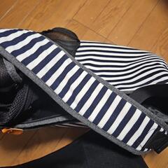 ペットバッグの画像