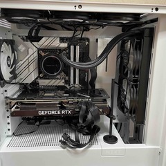 自作パソコン ASRock Z690  i5-13600KF R...