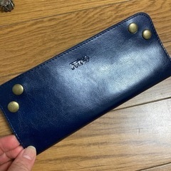 ドラえもんの眼鏡ケース