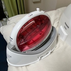 家電 生活家電 アイロン