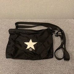 CONVERSE サコッシュ 